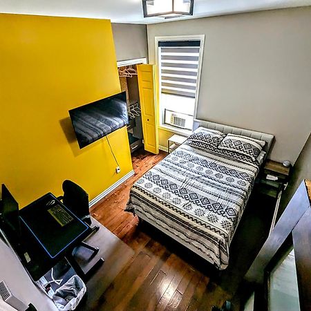 The Modern Stays มอนทรีอัล ภายนอก รูปภาพ