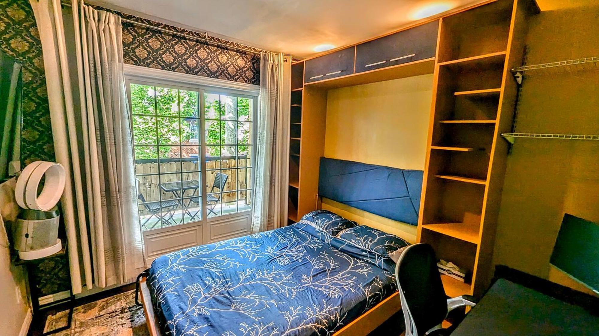 The Modern Stays มอนทรีอัล ภายนอก รูปภาพ